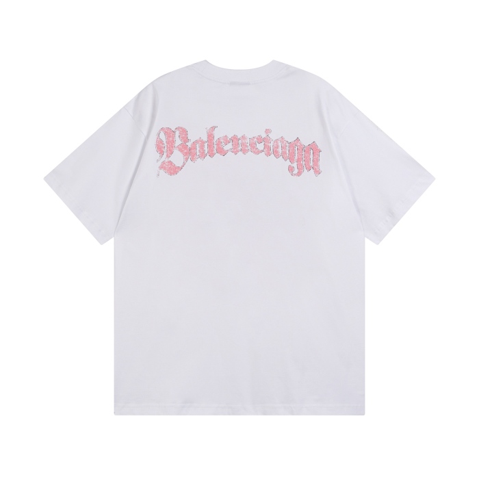 Balenciaga 2026ss New T Shirt Size XS-L