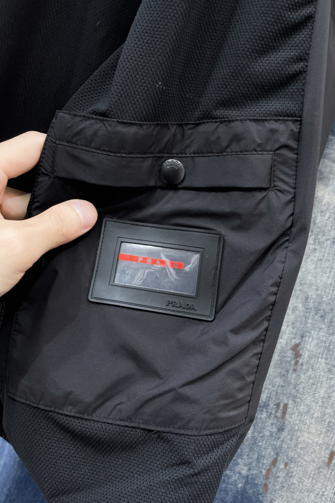 Prada 2026ss New Jacket Size M-XXXL