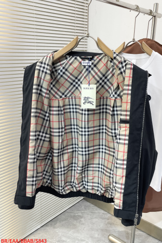 Burberry 2026ss New Jacket Size M-XXXL