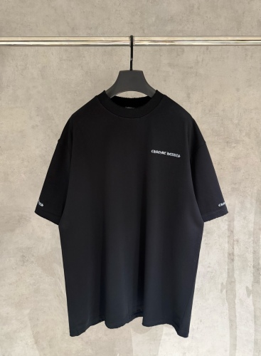 Chrome Hearts 2026ss New T Shirt Size S-XXL