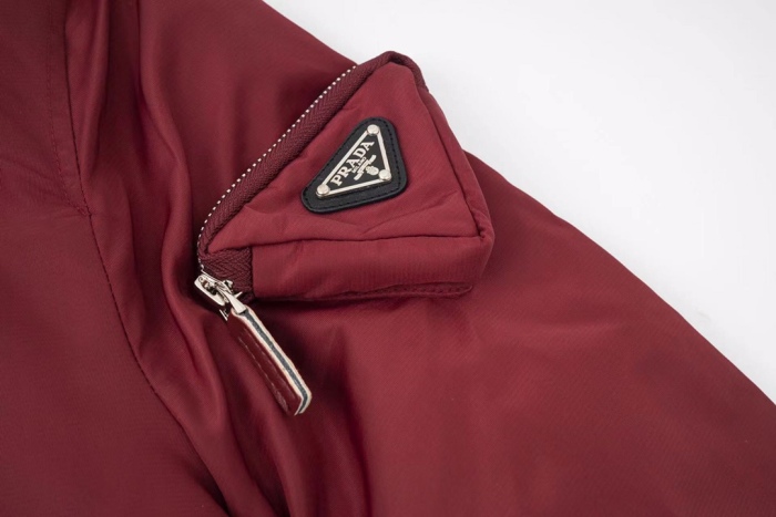 Prada 2026ss New Jacket Size XS-L