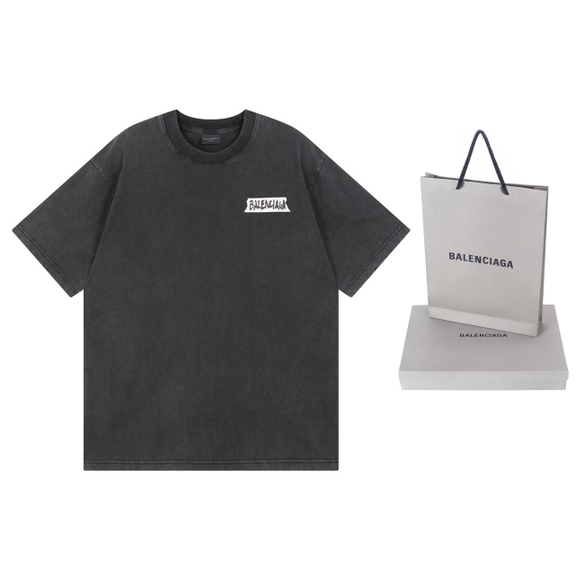 Balenciaga 2026ss New T Shirt Size XS-L