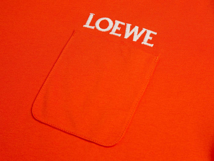 Loewe 2026ss New T Shirt Size S-XL