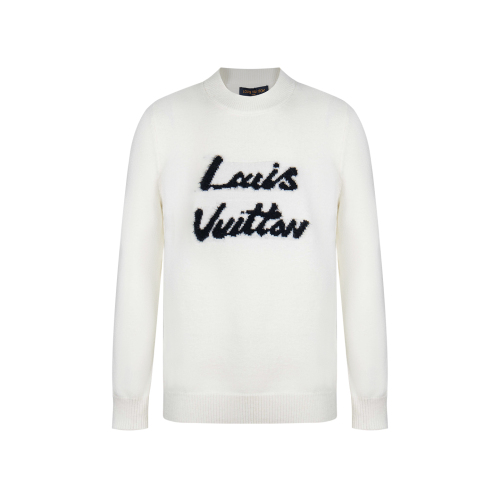 Louis Vuitton 2026ss New Sweatshirt Size XS-L
