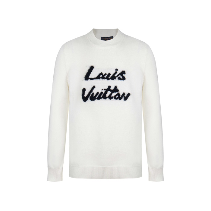 Louis Vuitton 2026ss New Sweatshirt Size XS-L