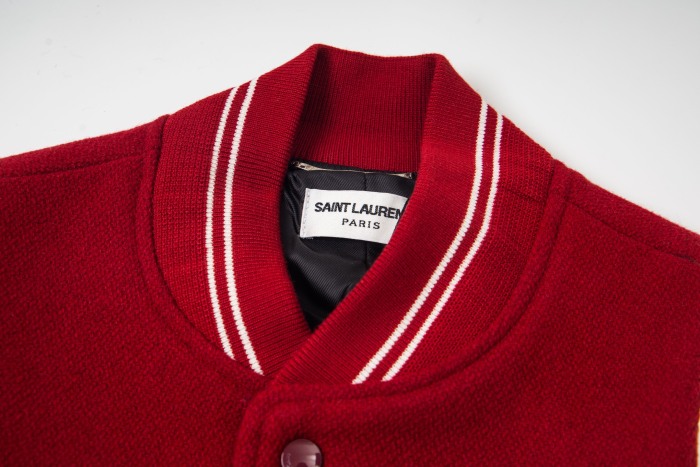 YSL 2026ss New Jacket Size 46-52