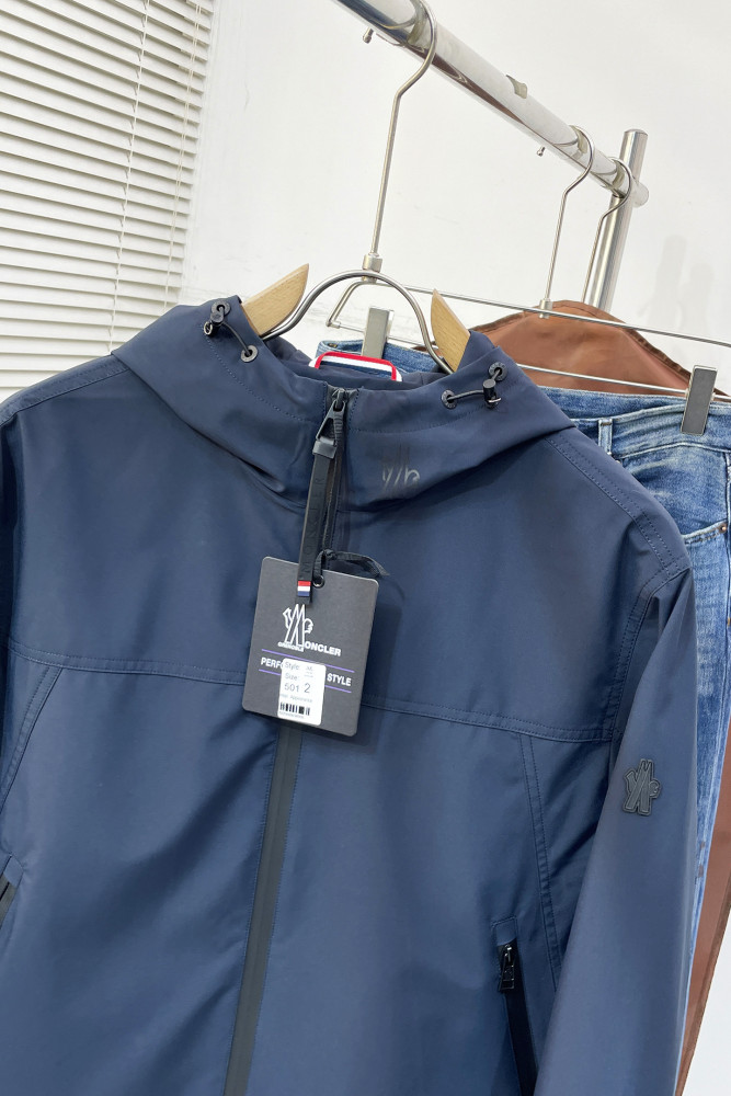 Moncler 2026ss New Jacket Size 1-5