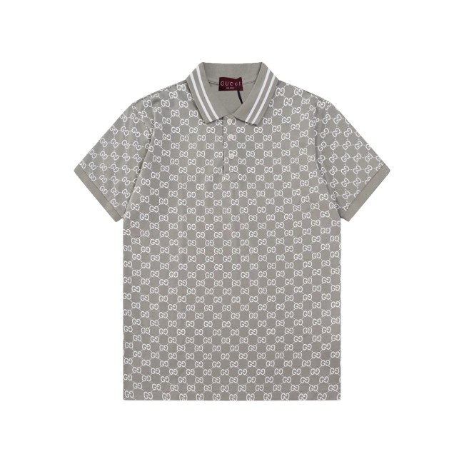 Gucci 2026ss New Polo Shirt Size S-XXL