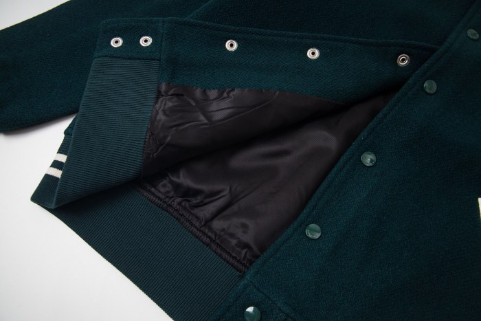 YSL 2026ss New Jacket Size 46-52
