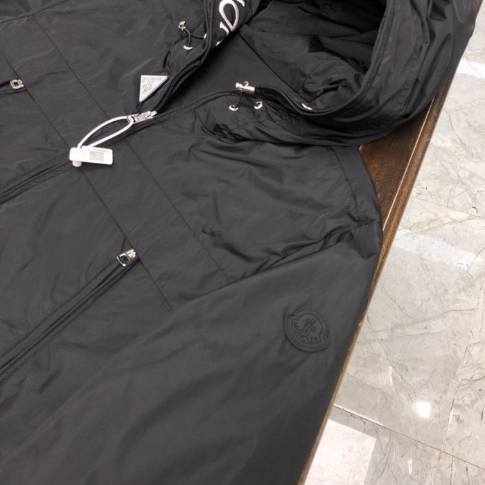 Moncler 2026ss New Jacket Size M-XXXL