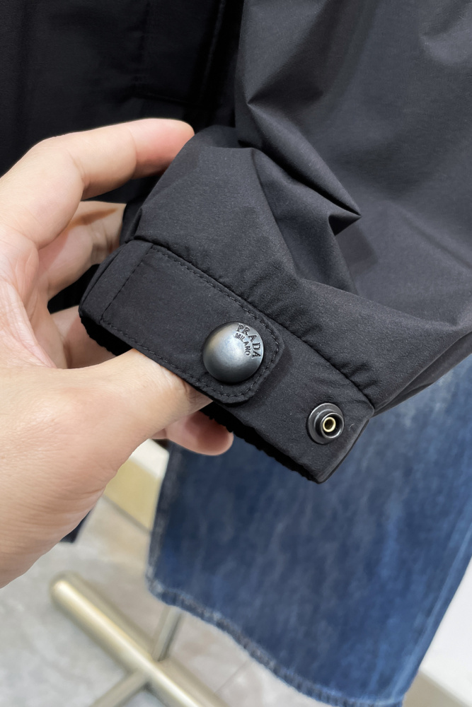 Prada 2026ss New Jacket Size M-XXXL
