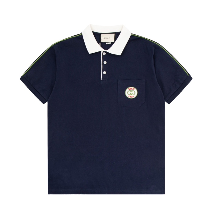 Gucci 2026ss New Polo Shirt Size S-XXL