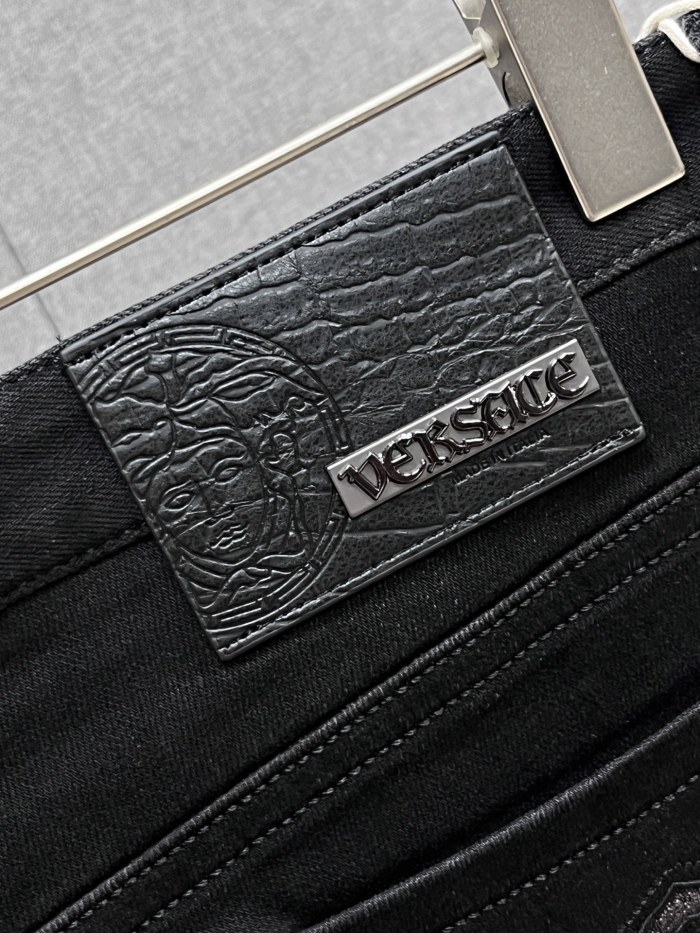 Versace New Men Jeans Size 28-38