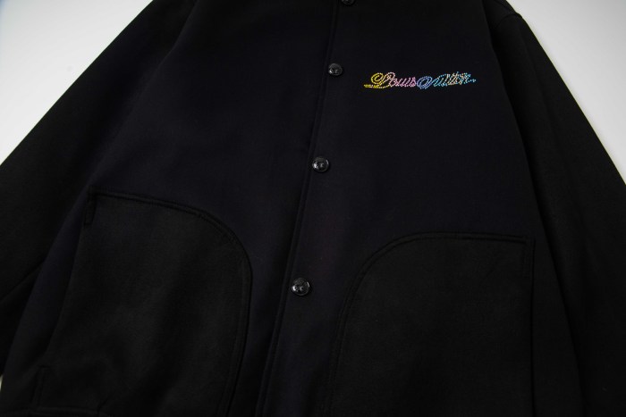 Louis Vuitton 2026ss New Jacket Size 46-52