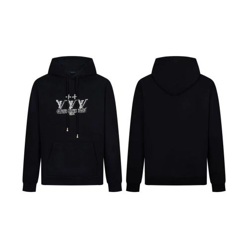 Louis Vuitton 2026ss New Sweatshirt Size XS-L