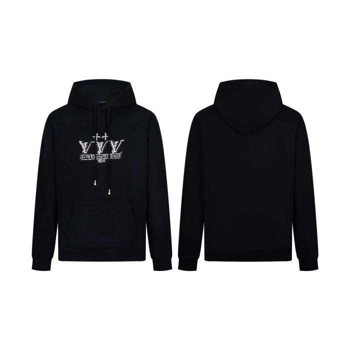 Louis Vuitton 2026ss New Sweatshirt Size XS-L