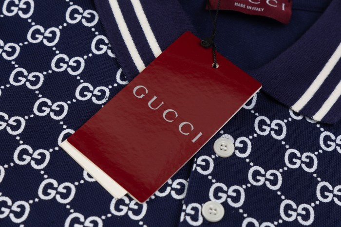 Gucci 2026ss New Polo Shirt Size S-XXL