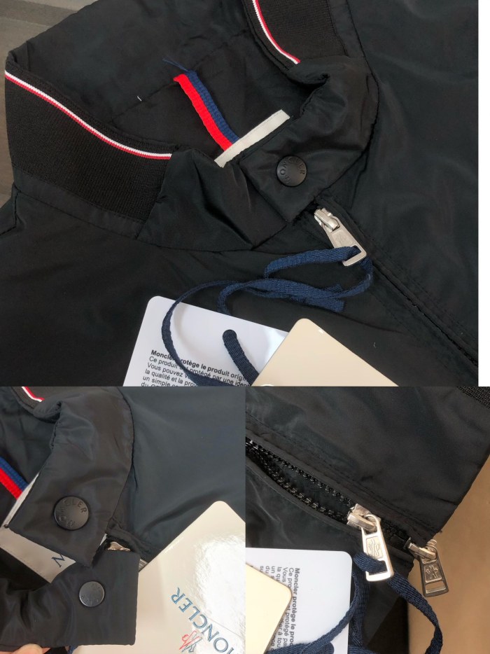 Moncler 2026ss New Jacket Size M-XXXL
