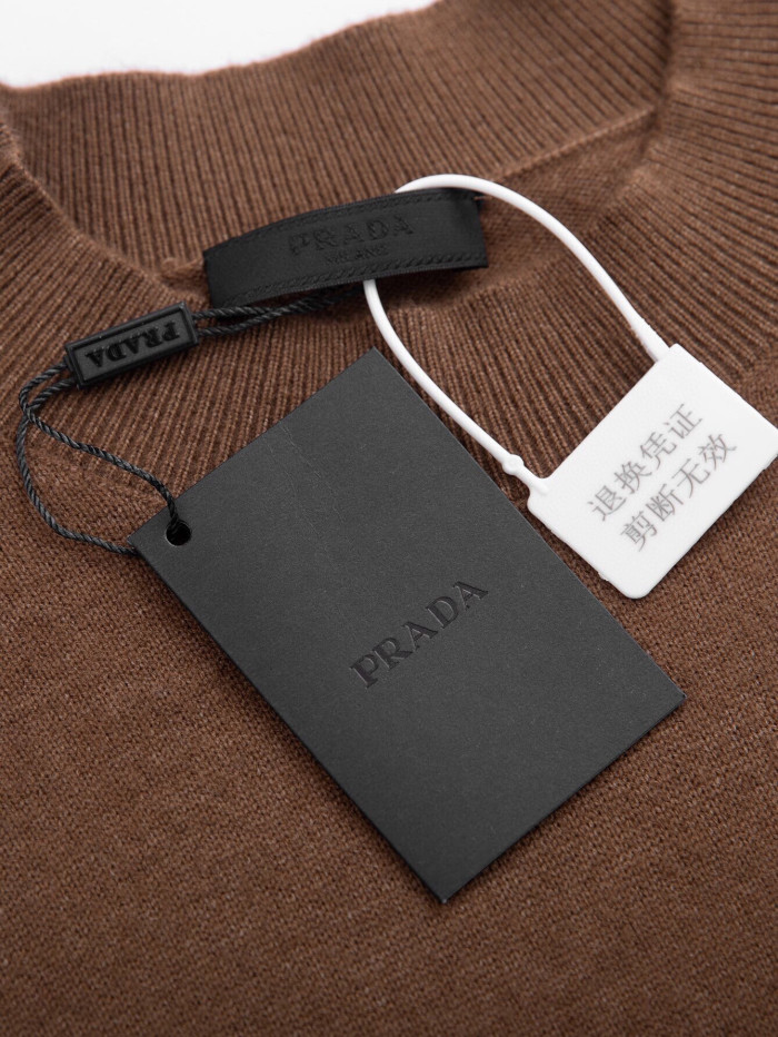 Prada 2026ss New Sweatshirt Size S-XL
