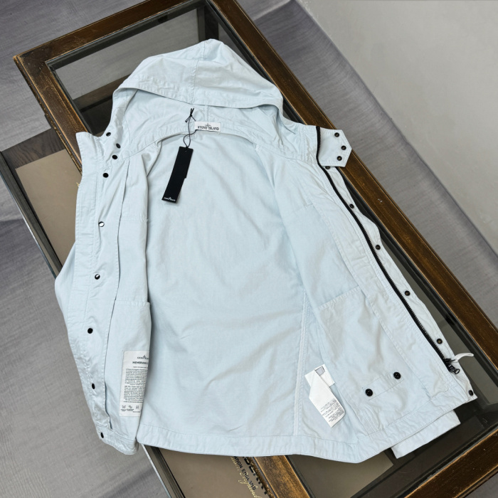 Stone Island 2026ss New Jacket Size M-XXL