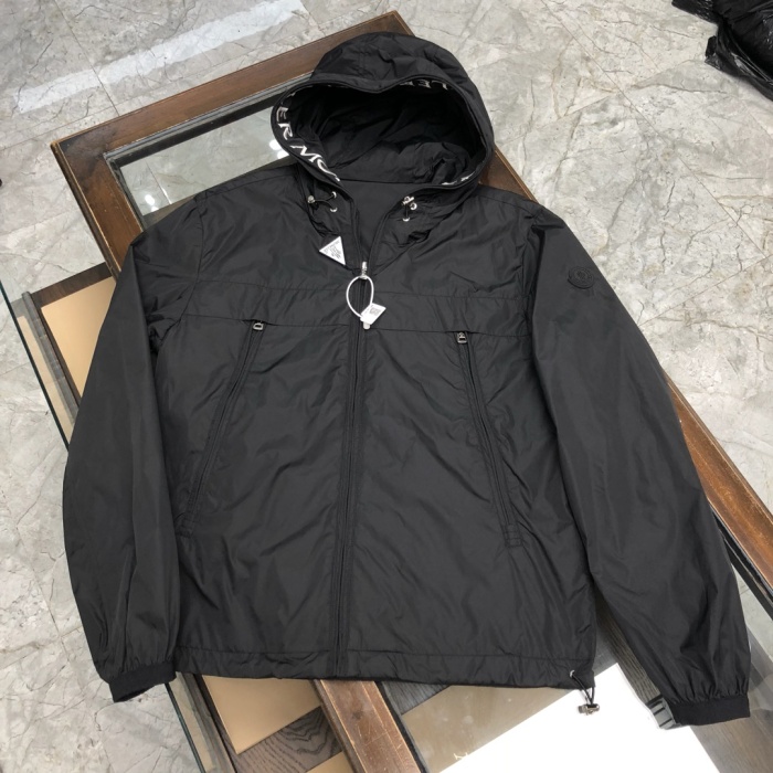 Moncler 2026ss New Jacket Size M-XXXL