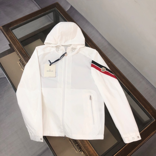 Moncler 2026ss New Jacket Size M-XXXL