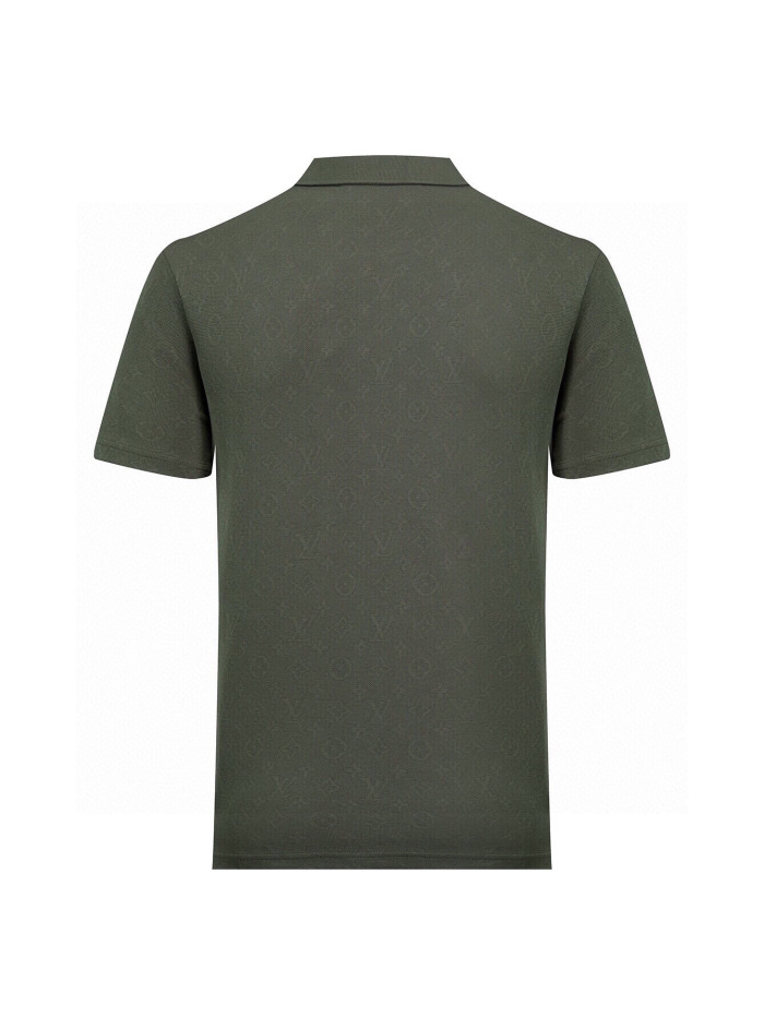 Louis Vuitton 2026ss New Polo Shirt Size S-XL