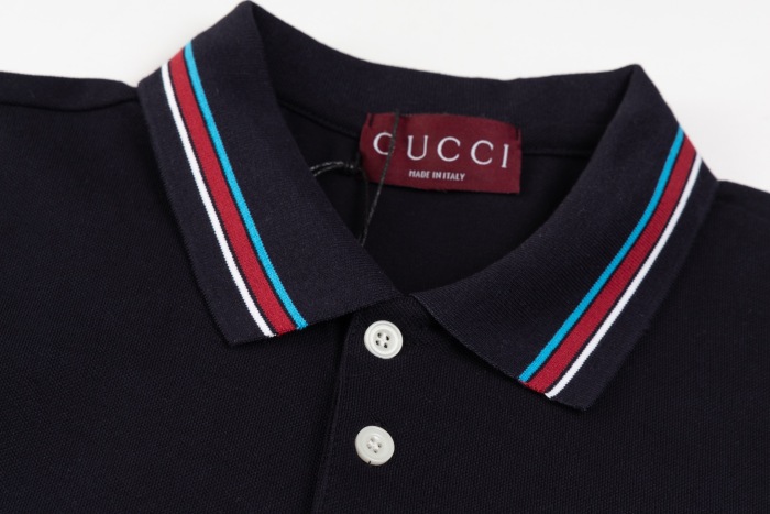 Gucci 2026ss New Polo Shirt Size S-XXL