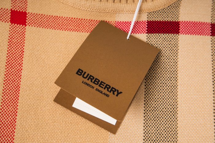 Burberry 2026ss New Sweatshirt Size XS-L
