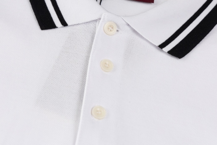 Gucci 2026ss New Polo Shirt Size S-XXL