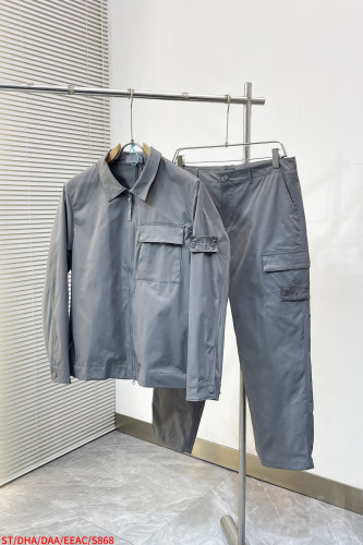 Stone Island 2026ss Jogging Suits Size M-XXL