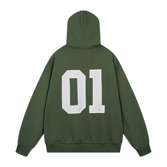 Balenciaga 2026ss New Sweatshirt Size XS-L