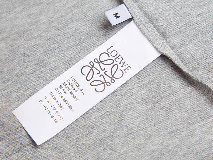 Loewe 2026ss New T Shirt Size S-XL
