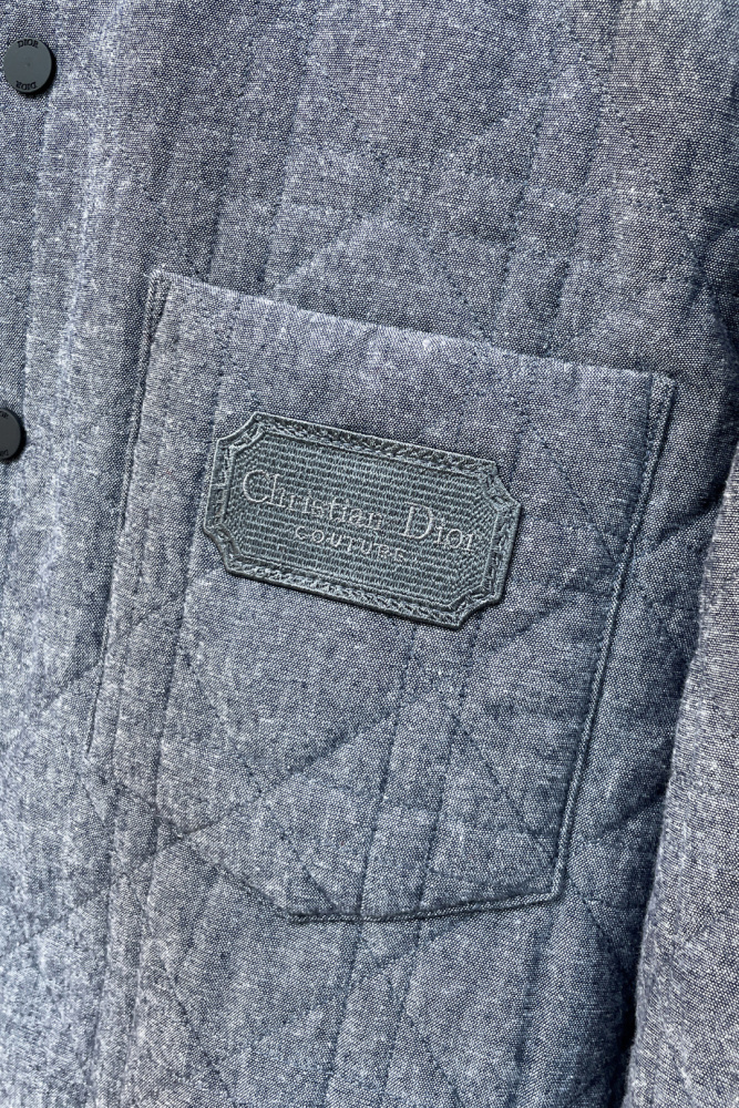 Dior DR 2026ss New Jacket Size S-XL