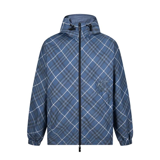 Burberry 2026ss New Jacket Size S-XL