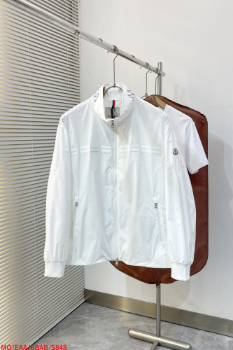 Moncler 2026ss New Jacket Size M-XXXL