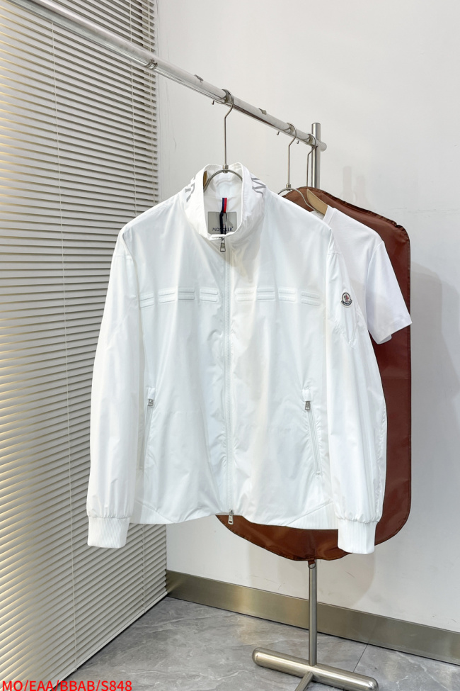 Moncler 2026ss New Jacket Size M-XXXL