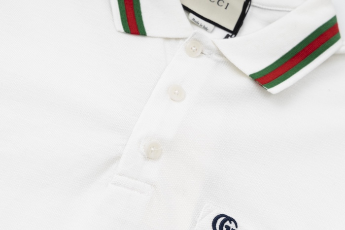 Gucci 2026ss New Polo Shirt Size S-XXL