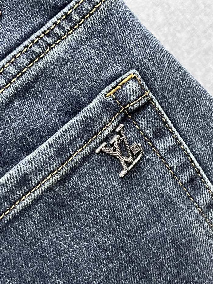 Louis Vuitton New Men Jeans Size 29-38