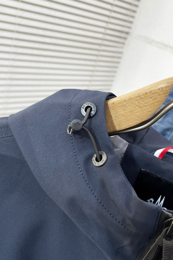 Moncler 2026ss New Jacket Size 1-5