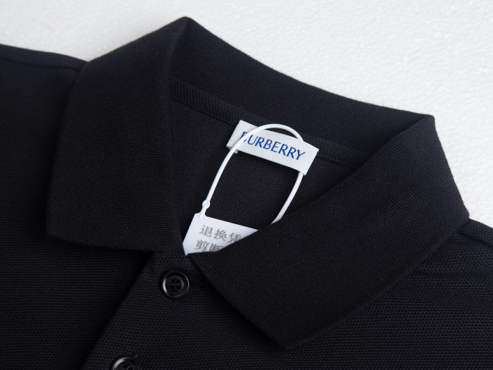 Burberry 2026ss New Polo Shirt Size S-XL