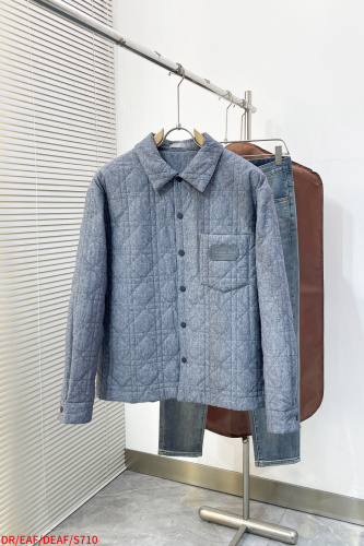 Dior DR 2026ss New Jacket Size S-XL