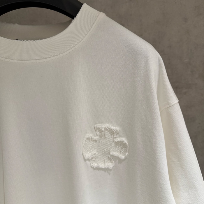 Chrome Hearts 2026ss New T Shirt Size S-XXL