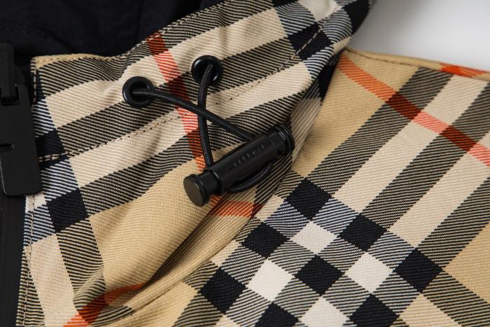 Burberry 2026ss New Jacket Size S-XL