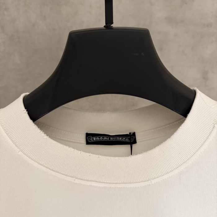 Chrome Hearts 2026ss New T Shirt Size S-XXL