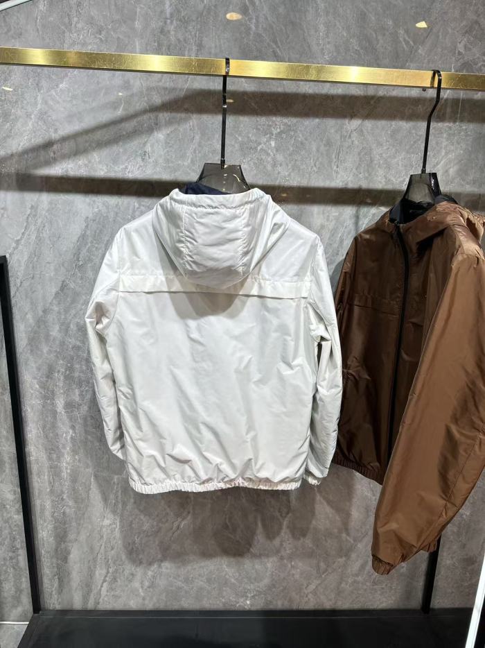 Prada 2026ss New Jacket Size 48-56