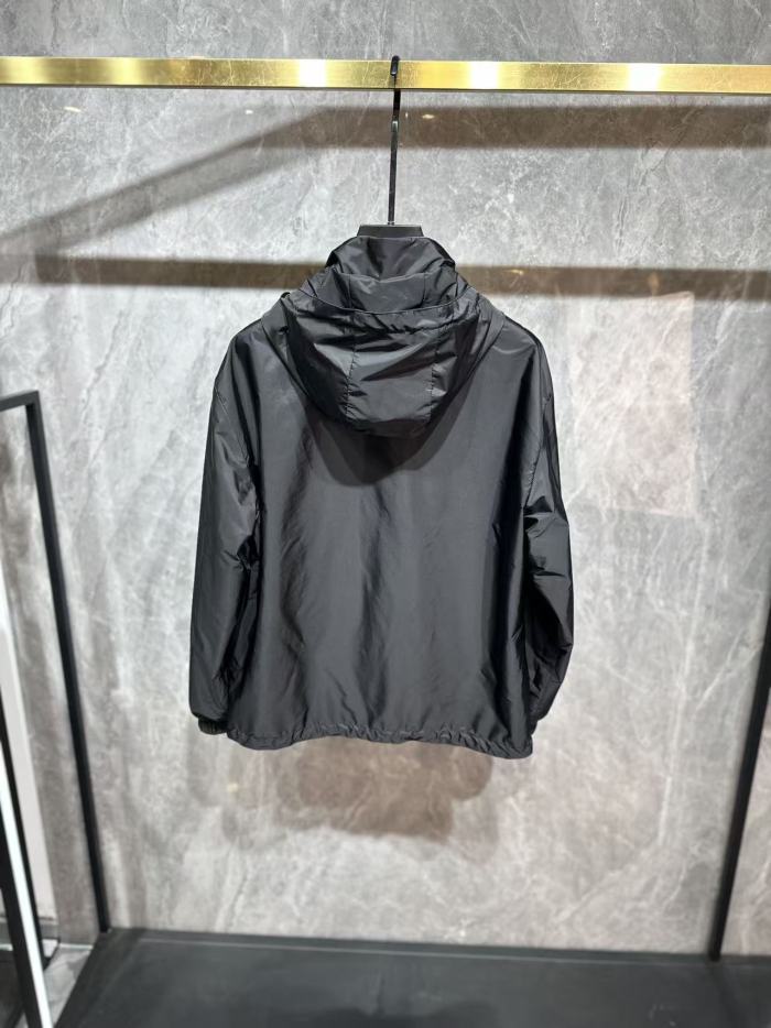 Prada 2026ss New Jacket Size 1-5
