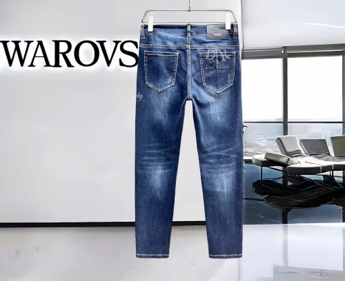 Dior New Men Jeans Size 28-38
