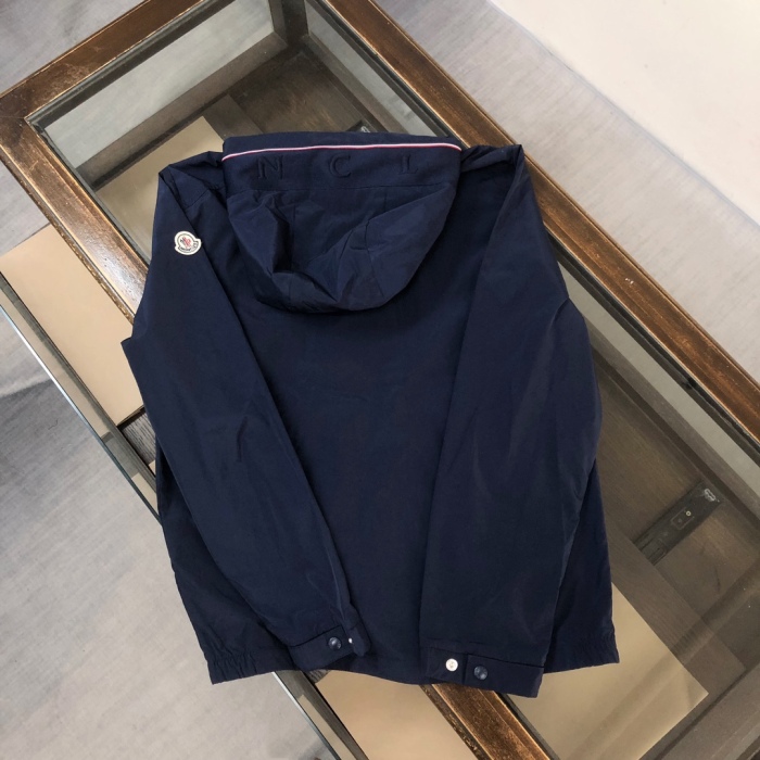 Moncler 2026ss New Jacket Size M-XXXL