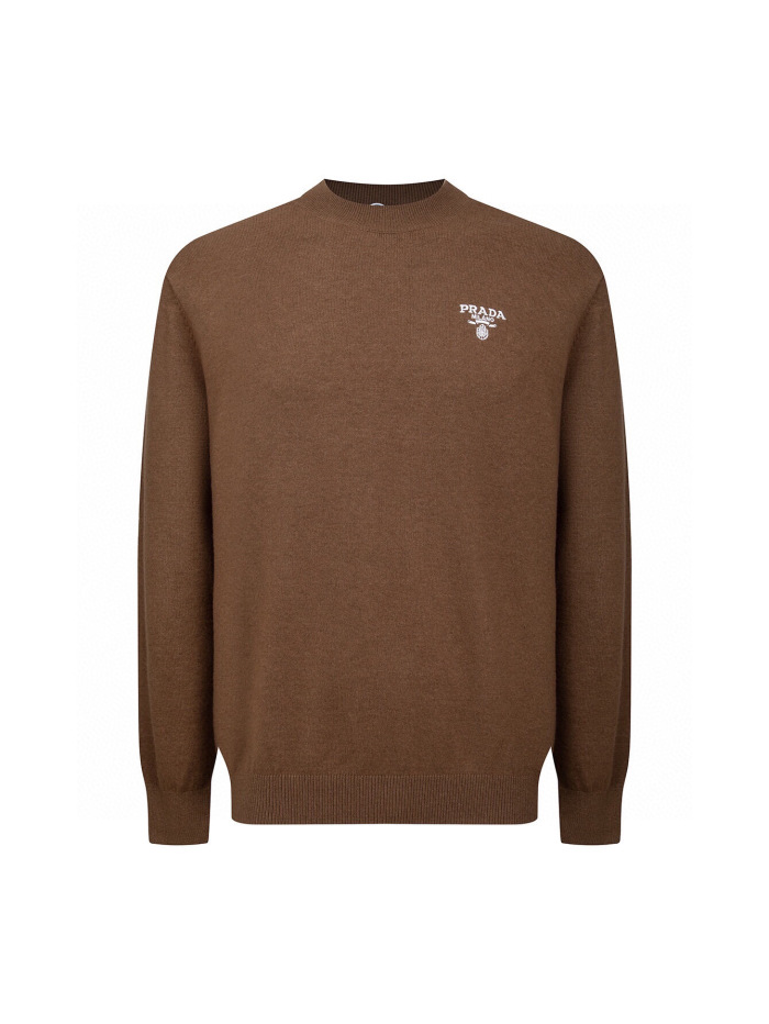 Prada 2026ss New Sweatshirt Size S-XL